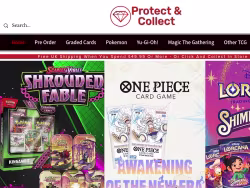 Protectandcollect