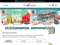 Flavorjungle