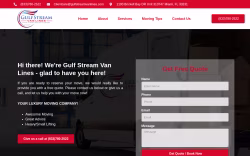 Gulfstreamvanlines