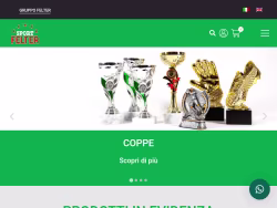 Feltersport