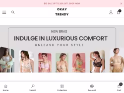 Okaytrendy