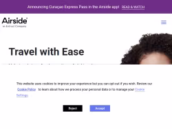 Airsidemobile