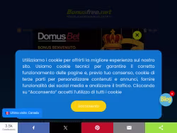 Bonusfree