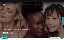 Bryght Skincare