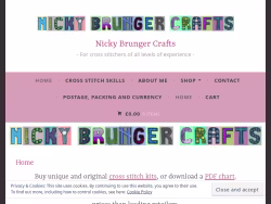 Nickybrungercrafts