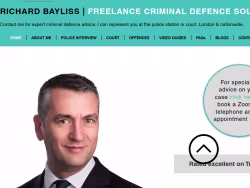 Defencesolicitor