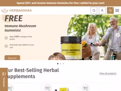 Herbamama