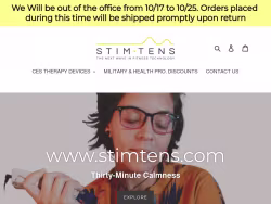 Stimtens