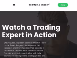 Traderonthestreet