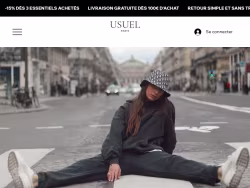 Usuel-paris