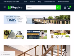 E-rigging