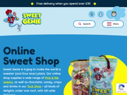 Sweetgenie