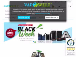 Vapowelt