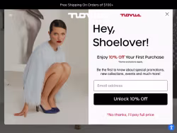 Novushoes