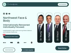 Nwface