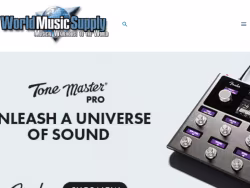 Worldmusicsupply