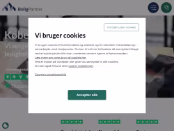 Bolig-partner