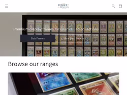 Ridanco-displays