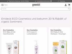 Greenist