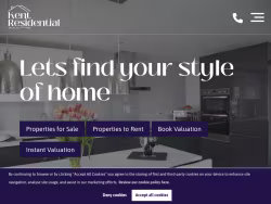 Seekershomes