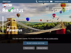 Reventus