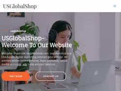 Usglobalshop