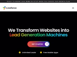 Theliveforce