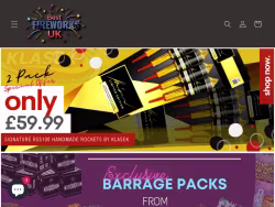 Bestfireworks