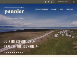 Pannier
