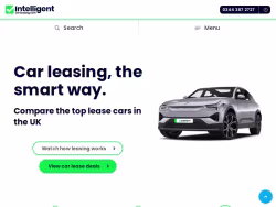 Intelligentcarleasing