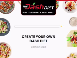 Dashdiet
