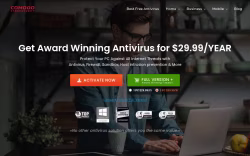 Antivirus
