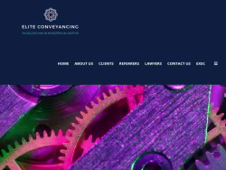 Elite-conveyancing