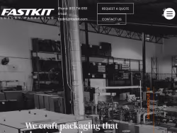 Fastkitpack