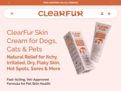 Clearfur