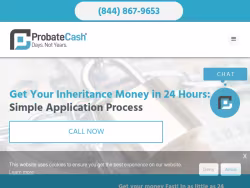 Probatecash