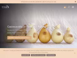 Caseificiodipasquo