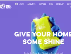 Melissabarwisecleaningservices