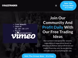 Coleztrades