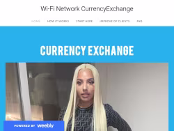 Wificurrency