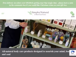 Simpleynatural