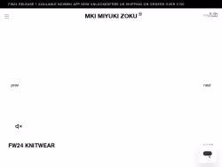 Mkistore