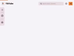 Tiktube