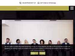 Ukcvwritingservices