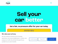Flipittoday logo
