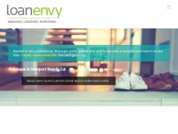 Loanenvy