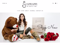 Lukluks