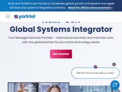Yorktel