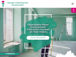 Memphistnhomeimprovement