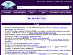 Nmap